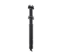 BikeYoke Revive 3.0 Max 34.9 125 mm Tija de sillín variable negro 34.9 mm / 360 mm / SB 0 mm / sin control remoto