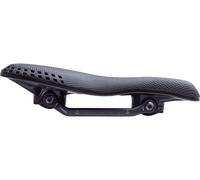 BikeYoke Saddle de Carbono 3D SAGMA negro