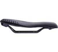 BikeYoke SAGMA 3D Lite Carbon Asiento negro