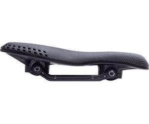 BikeYoke SAGMA 3D Sillín negro
