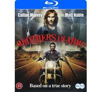 Bikie Wars: Brothers in Arms (Complete Series) [ Origen Danés, Ningun Idioma Espanol ] (Blu-Ray)