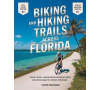 BIKING AND HIKING TRAILS ACROSS FLORIDA: SCENIC ROUTES, COASTAL ADVENTURES, HISTORIC PATHS AND NATURE ESCAPES FOR OUTDOOR ENTHUSIASTS