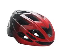 Biking Helmet - Adult Cycling Helmet Bike Accessories | Head Protection Adjustable Safety Gear with Rechargeable Lights For Men Women Mountain Skating Scooter | Reflective USB Light PC 18 Vents 57