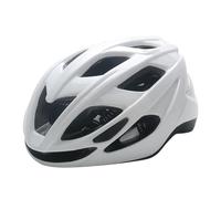 Biking Helmet, Adult Cycling Helmet, Recargable Lights, 22,44 x 24,41 pulgadas Adorable Mountain Bike Helmets, Adjustable Security Gear for Men Women Mountains Skating Scooter