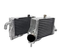 BIKINGBOY SX50 12-23 14 15 16 17 18 19 20 21 22 SX65 02-23 SX85 03-24 SX105 06-11 07 08 09 SXS 65 12 13 Radiador de refrigeración del motor(SX65 16-23)