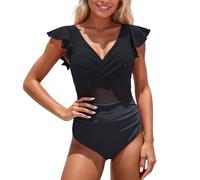 Bikini a Crochet para Mujer Piezas Rebajas Regla E Espalda 48 Juveniles Almohadilla Embarazada Personas Rapido Invertido Altos Clasicos Iguales Punto Microbikinis Sensuales Faldita