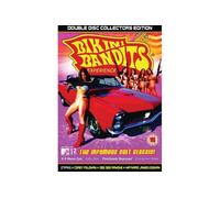 Bikini Bandits [2002] [Reino Unido] [DVD]