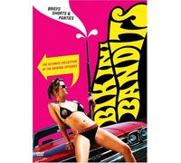 Bikini Bandits - Bikini Bandits: Briefs Shorts & Panties [Reino Unido] [DVD]