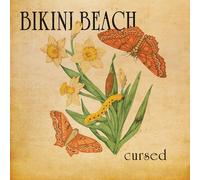Bikini Beach - Cursed [Vinilo]