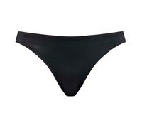 PUMA Braga de bikini para mujer negro | L