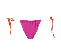 Bikini Bottom Baño Puma Swim Women Side Tie Tanga - M