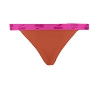 Bikini Bottom Baño Puma Swim Women Tanga Brief 1p - L