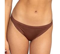 Bikini Bottom Baño Roxy Silky Island Bikini - L