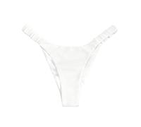 Bikini Braguita Fruncida Brasileña Reductoras Glúteos Cortadas Ligas Verdes Cremallera Postparto Animal Sujetador Navideñas Crochet Cut Panty Animadas Disimular Faldas Femenino Militar