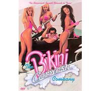 Bikini Car Wash Company [USA] [DVD]
