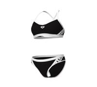 Bikini con la espalda cruzada para mujer Arena Icons 36