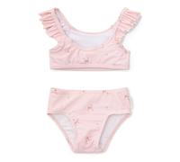 Bikini con volantes Rosy Meadows, tallas 62/68–86/92 | Little Dutch – 62/68