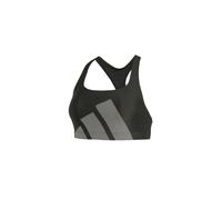 Bikini de natación adidas bigbars mujer negro 38