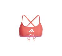 Bikini de natación adidas x-back cb bik mujer rosa L