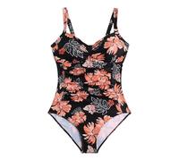 Bikini De Talle para Mujer Bikini De Cintura Alta para Mujer Vestido Playa Conjunto Baño Natacion Bañadores Tanga Dos Piezas Original Surf Vikinis Lunares Traje Baño 2 Piezas Niña Adolescente