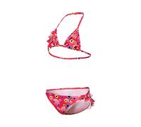 Bikini de triángulo Vintage Arena para niña