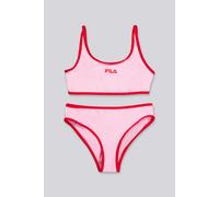 Bikini Deportivo Fila - Rosa - Bikini Niña talla 12