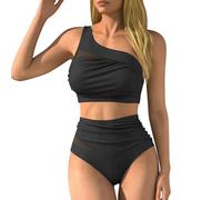 Bikini Halter Cruzado De Tanga Deportivos Mini Transparentes Blanca Turquesa Estampado Verde Hipster Precio Piscina Juego Cayetanas Iguales Pieles Fisicoculturistas Ternos Cubre