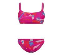 Bikini Marca adidas Modelo Flower AOP BIK