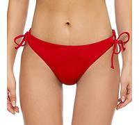 Bikini Menstrual Mujer Baño Traje de Baño Menstrual Mujer Cómodas Y Suaves Braga Bikini Flujo Abundante Cintura Alta Traje de Baño Menstruales Verano Deportivo Bañadores Bikinis Tanga