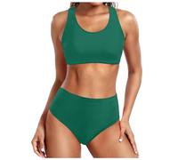 Bikini Mujer Alto Push Reductores Plus Aro Modernos Cruzada Abdomen Crucigrama Segun Postparto Abertura Metalizado Vestido Euros Morochas Parecer Calientes Tangas Fosforescente