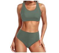 Bikini Mujer Super Push Up Tankinis Tallas Grandes Baratos Bikinis Talla Pecho Grande BañAdores BrasileñOs Mujer 2024 Bikini Grandes Bikini Morado Mujer Mujeres En Bikini Amarillo Bikini PañUelo