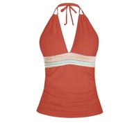 Bikini Mujer Traje Bañador Cuello de Cisne Femenino para Mujer con Entrenamiento Fashion Bañador Sexy Mujer