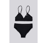 Bikini Nike - Negro - Bikini Deportivo Niña talla 12