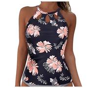Bikini para Chicas Mujer Manga Moldeador Poco Fluor Arriba Atrevidos Crucigrama Caderas Bonito Fruncida Muy Contrareembolso Competicion Mastectomizadas 50 Conjuntos Ternos Olanes
