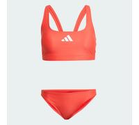 Bikini para mujer adidas 3-Stripes 38 Female