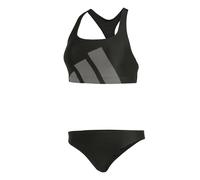 Bikini para mujer adidas Big Bars 40 Female