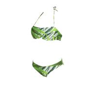 Bikini para mujer Arena Bandeau Allover 44 Female