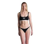 Bikini para mujer Arena Contrast Bralette L Female