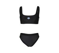 Bikini para mujer Arena Icons Bralette Solid 42 Female