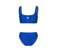 Bikini para mujer Arena Icons Bralette Solid 44 Female