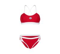 Bikini para mujer Arena Icons Cross SO 30