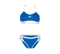 Bikini para mujer Arena Icons Cross SO 30 Female
