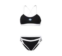 Arena Bañador Marca Modelo Icons Bikini Cross Back Solid