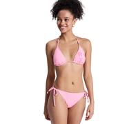 Roxy SD Essentials Tiki Classic TS Maillot de Bain, Plumeria, M para Mujer