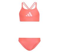 Bikini para niña adidas Glam X-back 5/6 ans Female