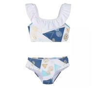 Bikini para niña Aquawave Charlotte (x2) 9 ans Female