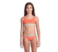 Bikini para niña Arena Essentials Bralette 10/11 ans