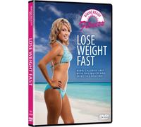 Bikini Ready Fitness - Bikini Ready: Lose Weight Fast [Reino Unido] [DVD]