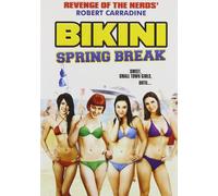 Bikini Spring Break [Reino Unido] [DVD]