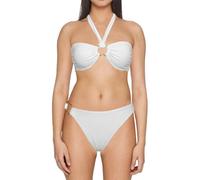 Bikini Talla Grande Mujer Bikinis Mujer El Chico Que Me Gusta No Es Un Fato De Banho Sujetadores Tallas Grandes Bañador Sin Tirantes Traje Baño con Aros Bañadores Dos Piezas Push Up Antideslizante